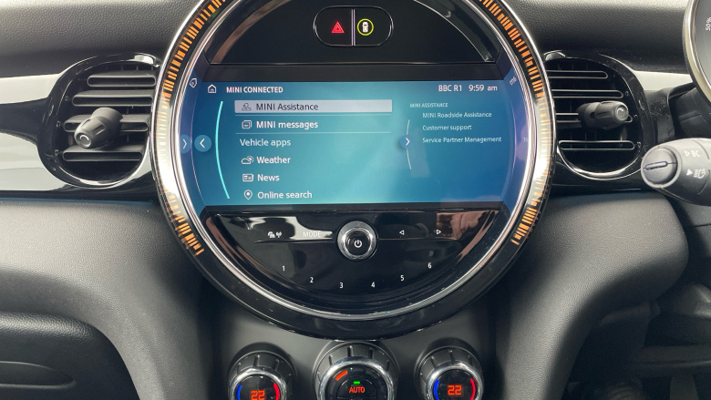 MINI Hatchback 135kW Cooper S Level 2 33kWh 3dr Auto Electric Hatchback